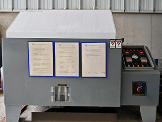 Every hygienic valve undergoes 100% shell hydro and seat leakage testing — zero bubbles equals zero leak