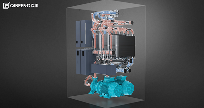 Compact Installation Profile
