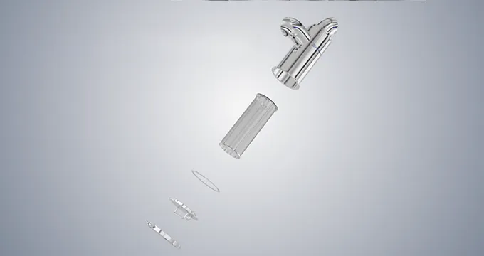 Maintenance-Optimized Access