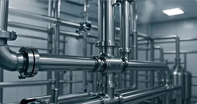 Zero Leakage, Automatic Operation