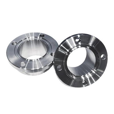 Aseptic Flange