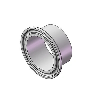 ISO Quick Connector