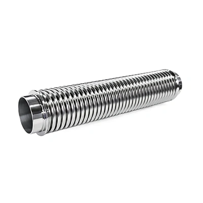Stainless Steel Metal Bellows