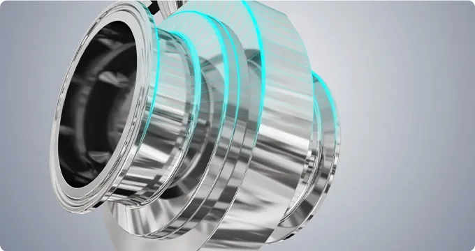 Low-Torque Operation