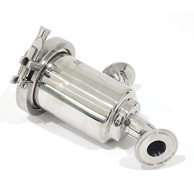 Quick-Install R-Type Three-Way Filter