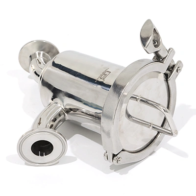 Quick-Install R-Type Three-Way Filter