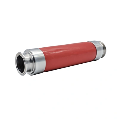 Rubber Bellows