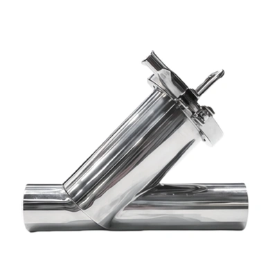 Y-Strainer