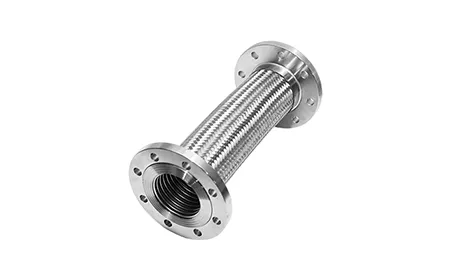 How to Diagnose Leakage Issues in Flanged Metal Bellows Without Dismantling the Piping?